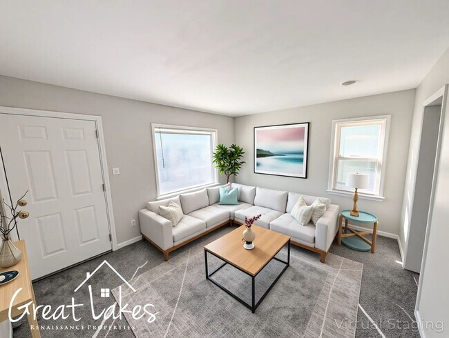 Foto del edificio - Cozy 2 Bedroom 1 Bathroom now available fo...