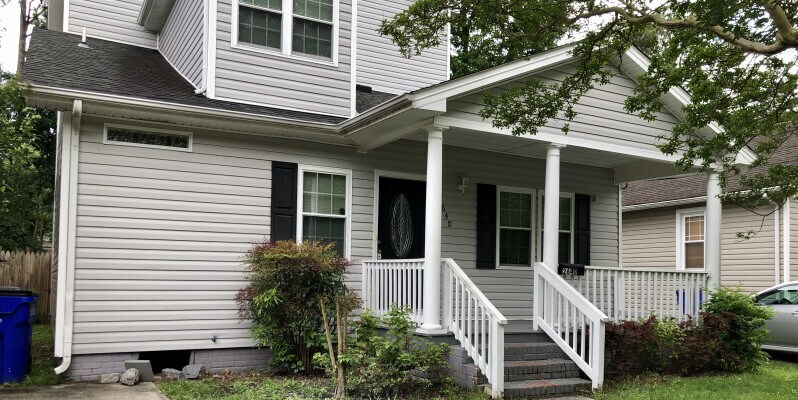 Primary Photo - 2640 Vincent Ave