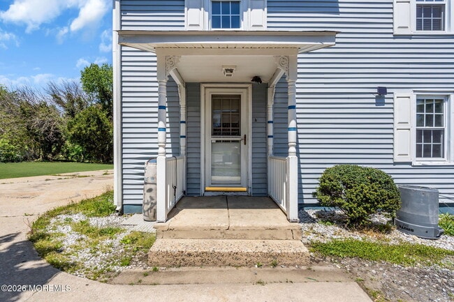 Foto del edificio - 615 White Horse Pike