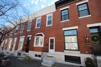 Building Photo - 3917 Fait Ave