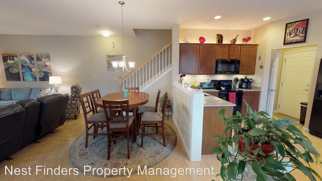 Building Photo - 3 br, 2.5 bath House - 6933 Woody Vine Dr