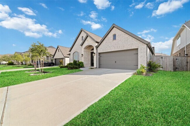 Building Photo - 19035 Dappled Mare Cir