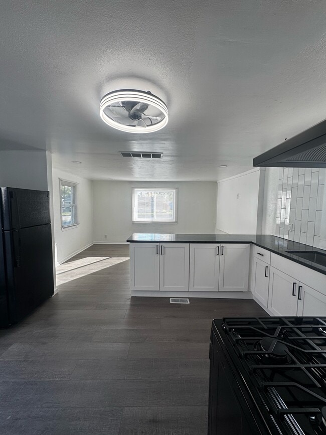 Foto del edificio - 526 Pershing Ave