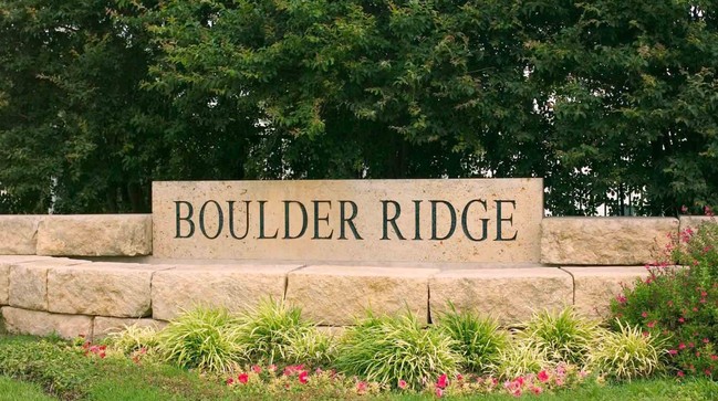 Building Photo - Boulder Ridge