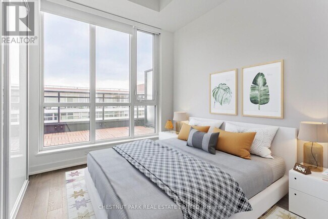 Photo du bâtiment - 630 Kingston Rd