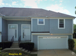 Building Photo - 23505 W 73rd Terrace
