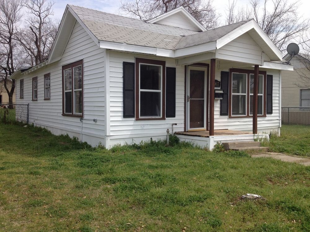 1007 Ashleman St, Bellmead, TX 76705 House Rental in Bellmead, TX