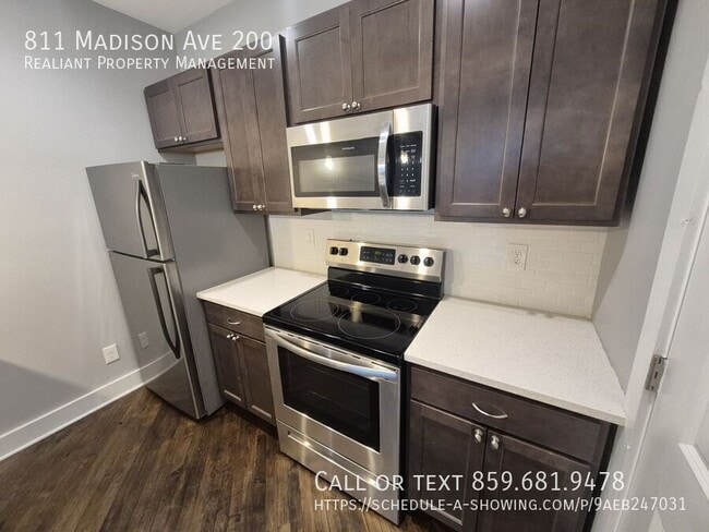 Photo - 811 Madison Ave Apartment