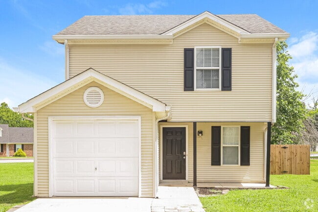 Building Photo - 1936 Turnberry Ct
