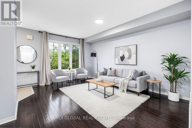 Photo du bâtiment - 43 Sergio Marchi St