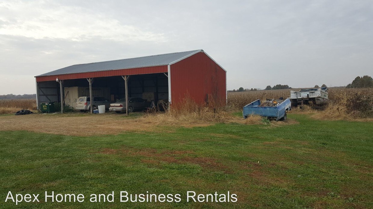 Building Photo - 14875 County Rd