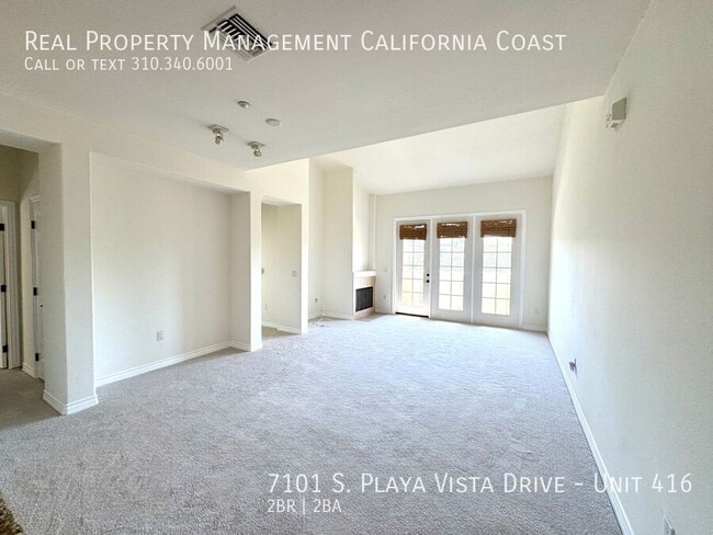Foto del edificio - 7101 Playa Vista Dr