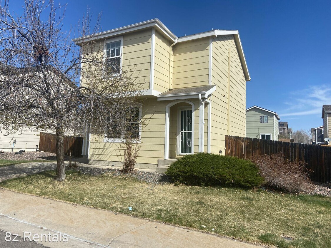 Primary Photo - 2 br, 1 bath House - 5525 E 100th Drive