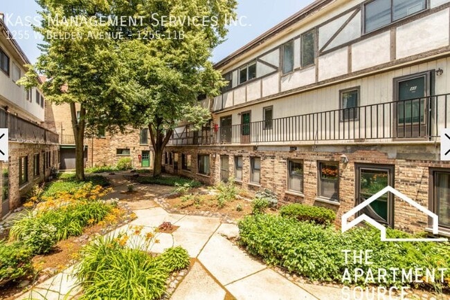 Photo - 1255 W Belden Ave Apartment