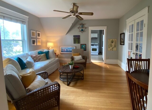 Building Photo - 2120 Harrison St