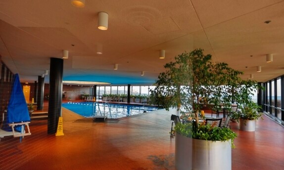 Foto del edificio - 155 N Harbor Dr