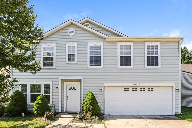 Building Photo - 10841 Zimmerman Ln