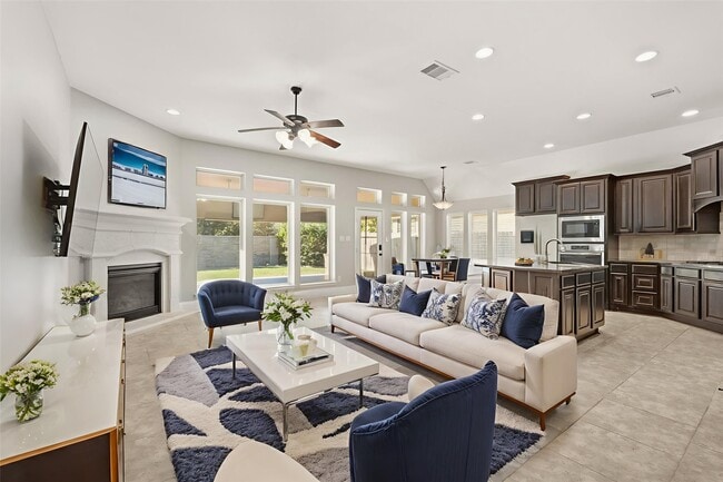 Foto del edificio - 5126 Bartlett Vista Ct