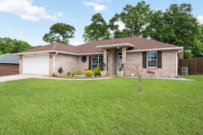Building Photo - 7290 Tannehill Dr