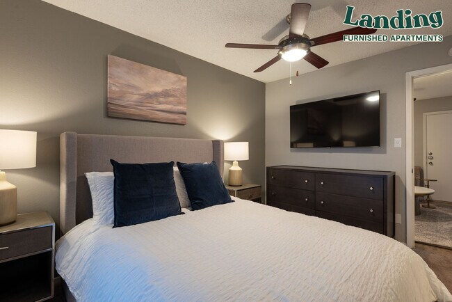 Foto del edificio - 5200 N Lamar Blvd