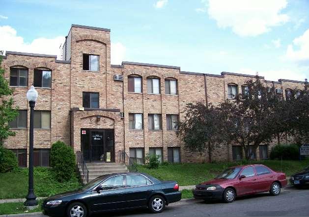 Foto principal - 2631 Columbus Ave