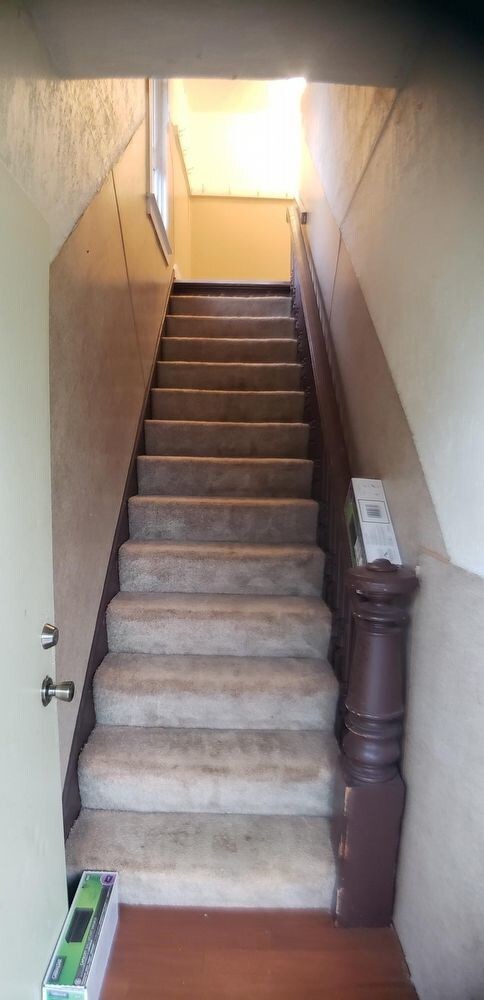 Foto del edificio - 320 Sherry Street - Upper