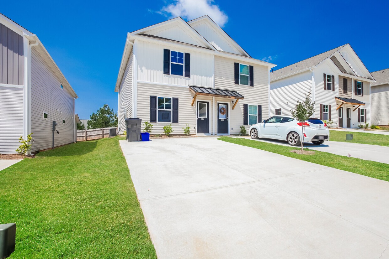 214 Royal Way, Pendleton, SC House Rental in Pendleton, SC