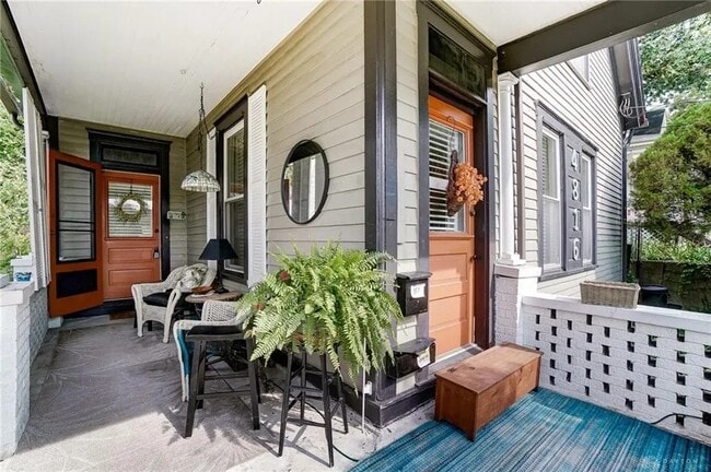 Building Photo - 4816 Eastern Ave