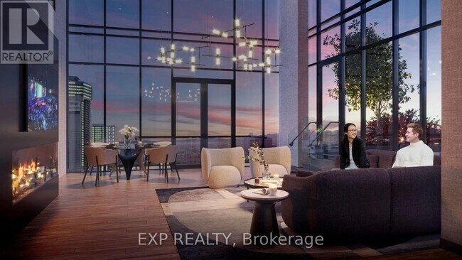 Photo du bâtiment - 75 James St S