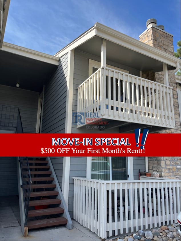 Photo - 4400 S Quebec St-A201