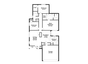 Building Photo - 1525 Miller Ave