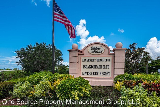 Building Photo - 1 br, 1 bath House - 8771 Estero Blvd #406