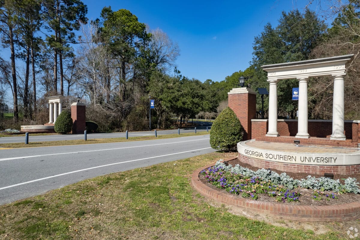 Statesboro, GA Costo de vida