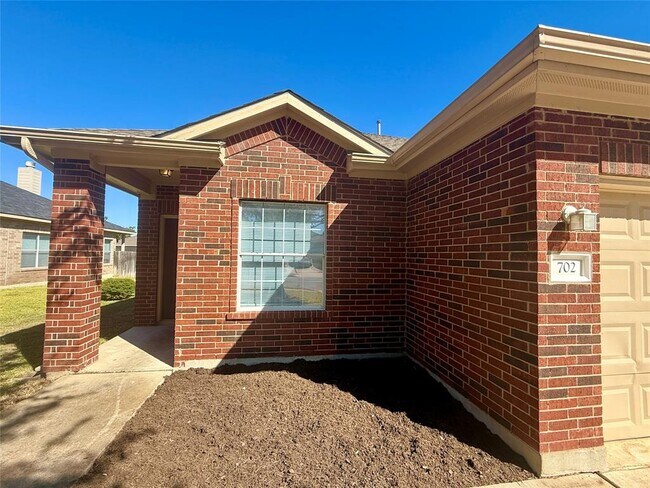 Foto del edificio - 702 Estancia Way