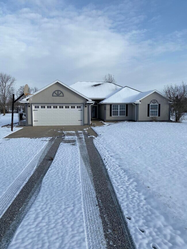 Building Photo - 4055 Liberty Woods Ct