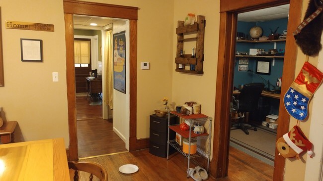 Foto del edificio - 2348 16th St
