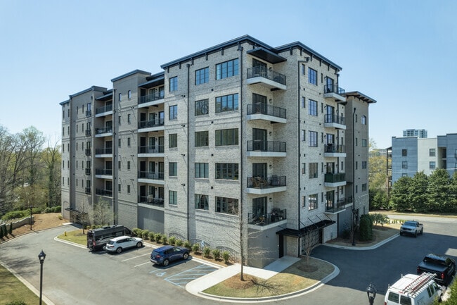 Broadview Greenville