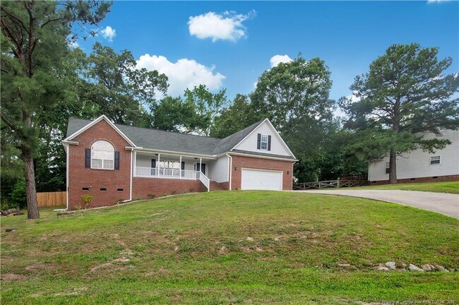 Foto del edificio - 278 Oakmont Dr