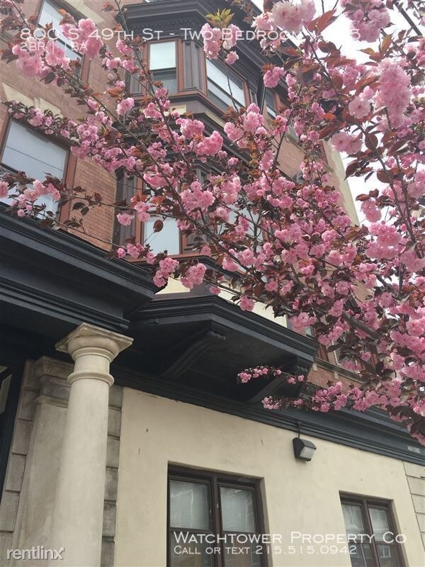 Foto del edificio - Florence Flats (800 S 49th St)