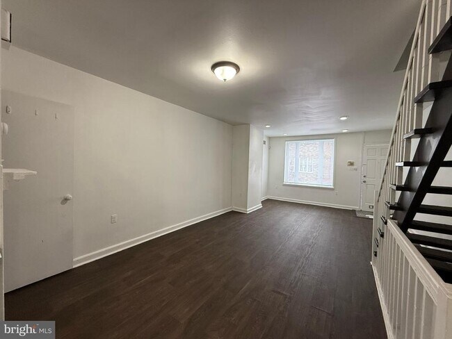 Foto del edificio - 2517 S Camac St