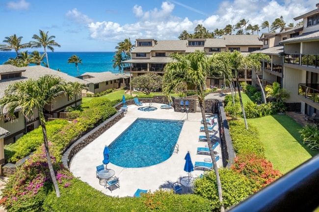 Building Photo - 1661 Pe'e Rd
