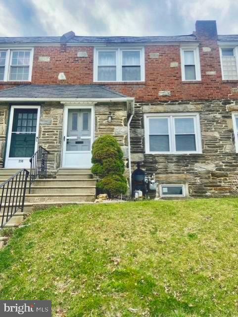 Foto principal - 232 W Bayberry Ln