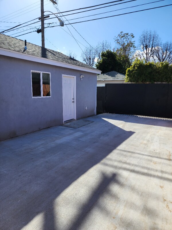 Foto del edificio - 6505 White Oak Ave