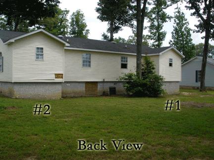 Foto del edificio - 158 Bybee Woods Dr