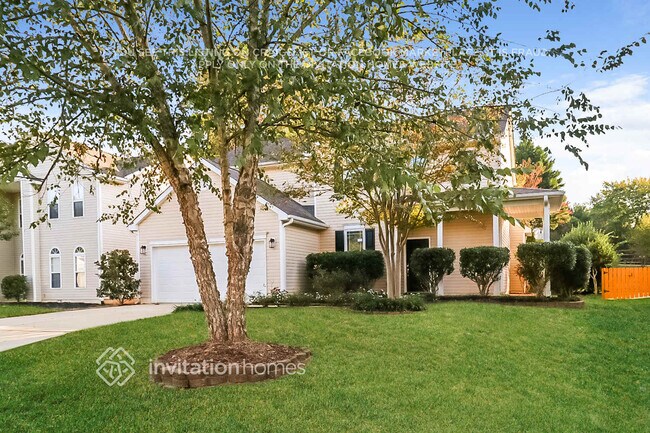 Foto del edificio - 17311 Commons Crossing Dr