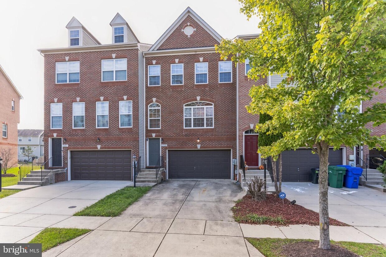5065 Ottawa Park Pl, Waldorf, MD 20602 House Rental in Waldorf, MD