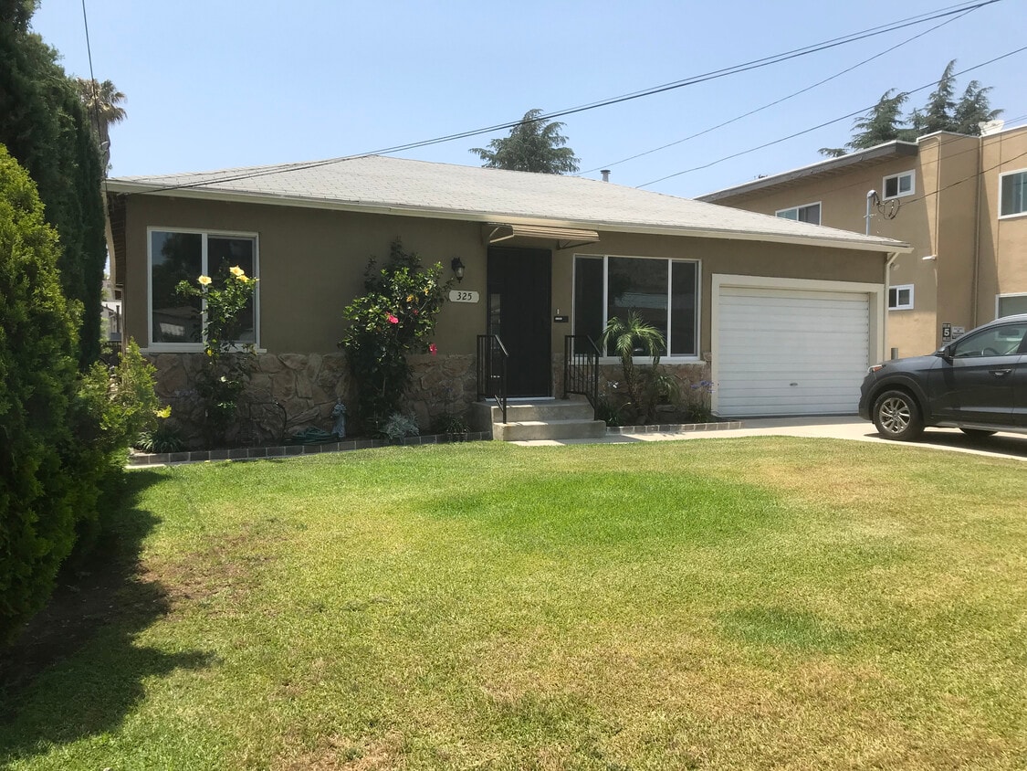 41 Houses for Rent in Glendale, CA Westside Rentals