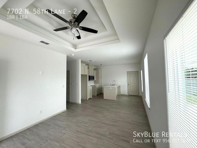 Building Photo - 7702 N 58th Ln