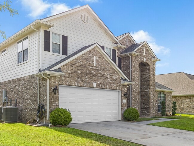 Foto del edificio - 21402 Hannover Forest