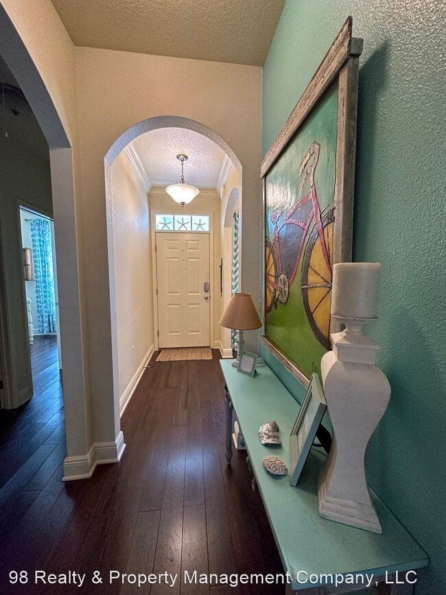 Building Photo - 3 br, 2 bath House - 77 Golf Villas Drive